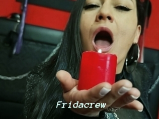 Fridacrew