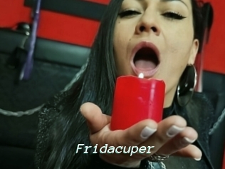 Fridacuper