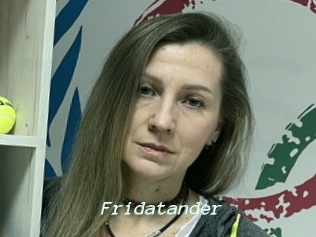 Fridatander