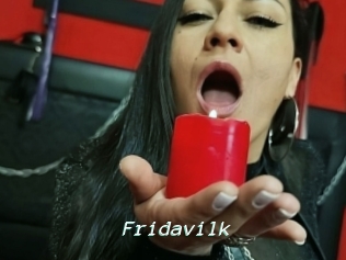 Fridavilk