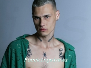 Fucckingsinner