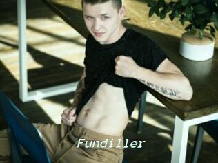 Fundiller