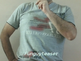 Funguyteaser