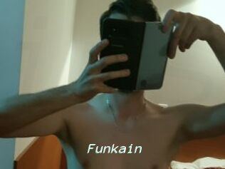 Funkain