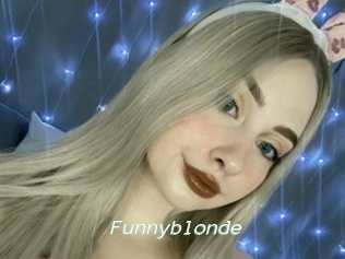 Funnyblonde