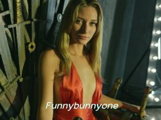 Funnybunnyone