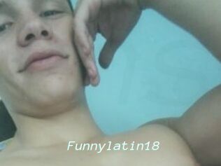 Funnylatin18