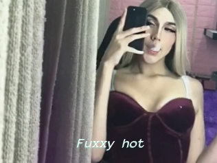 Fuxxy_hot