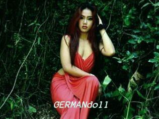 GERMANdoll