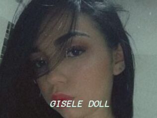 GISELE_DOLL