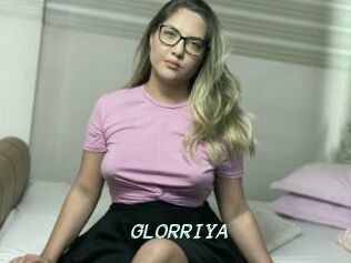 GLORRIYA