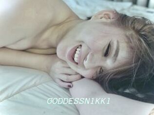 GODDESSNlKKl