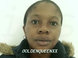 GOLDENQUEENXX