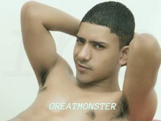 GREATMONSTER