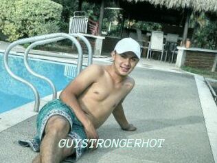 GUYSTRONGERHOT