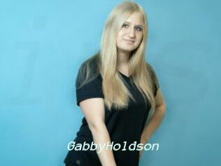 GabbyHoldson