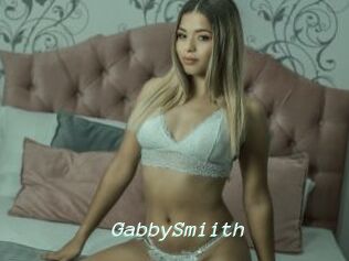 GabbySmiith