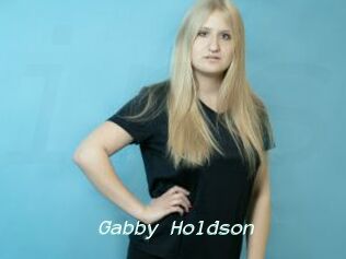 Gabby_Holdson