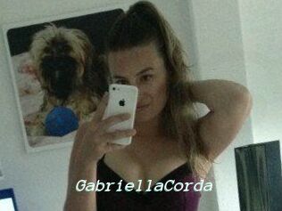 GabriellaCorda