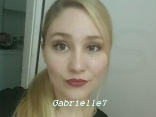 Gabrielle7