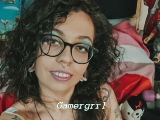 Gamergrrl