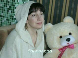 GannaAnna