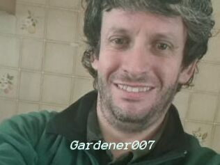 Gardener007