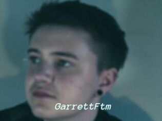 GarrettFtm