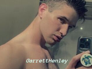 GarrettHenley