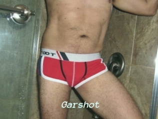 Garshot