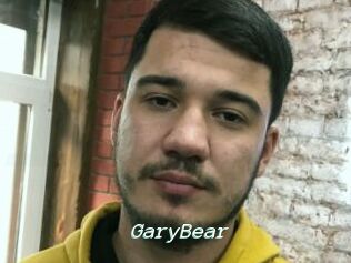 GaryBear