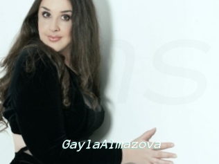 GaylaAlmazova