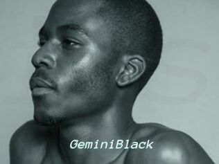 GeminiBlack