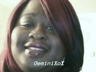 GeminiXoX