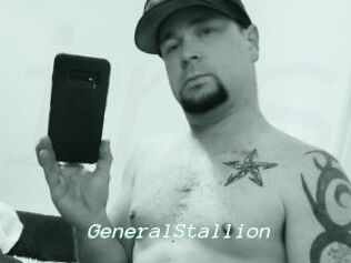 GeneralStallion