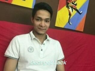 George_Black Insenses