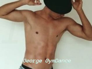 George_GymDance