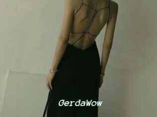 GerdaWow