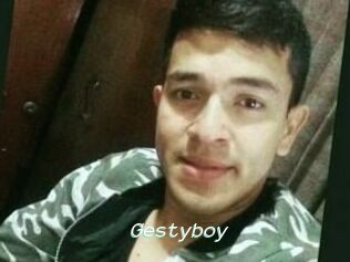 Gestyboy