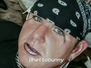 Ghettobunny