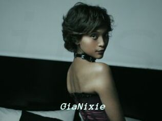 GiaNixie