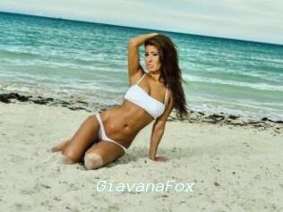 GiavanaFox