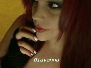 Giavanna