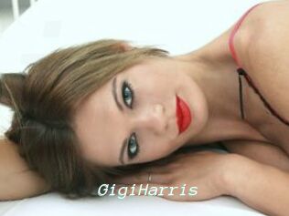 GigiHarris