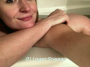 GiingerSnaaap