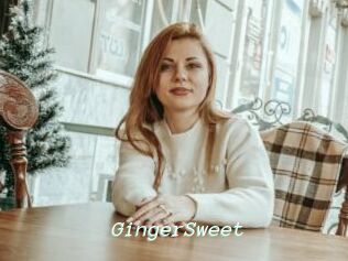 GingerSweet