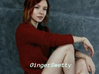 GingerSwetty