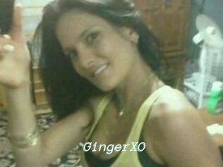 Ginger_XO_