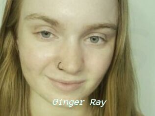 Ginger_Ray