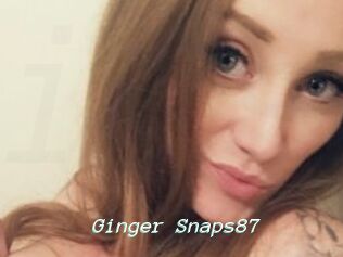 Ginger_Snaps87